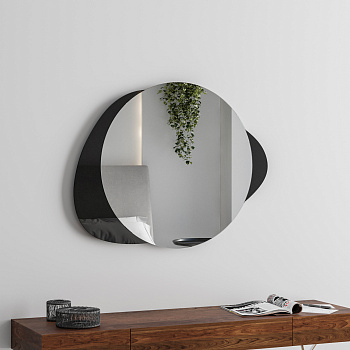 Зеркало Jupiter с Ambilight подсветкой Зеркало Jupiter с Ambilight подсветкой