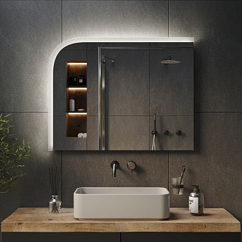 Зеркало с подсветкой Sunrise Ambilight Зеркало с подсветкой Sunrise Ambilight