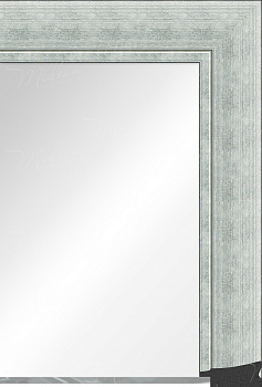 Зеркало 605.M60.701 Зеркало 605.M60.701
