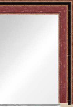 Зеркало в раме 1068.63301 Зеркало в раме 1068.63301
