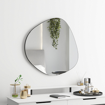 Зеркало CR-Line — «Splash» Зеркало CR-Line — «Splash»