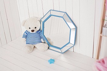 Зеркало "Marine" Зеркало "Marine"