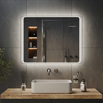 Зеркало с подсветкой Lord Ambilight Зеркало с подсветкой Lord Ambilight