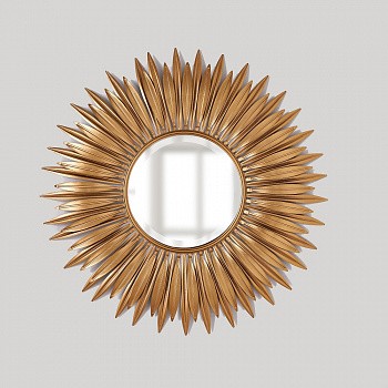 Зеркало "Кимберли" Зеркало "Кимберли"