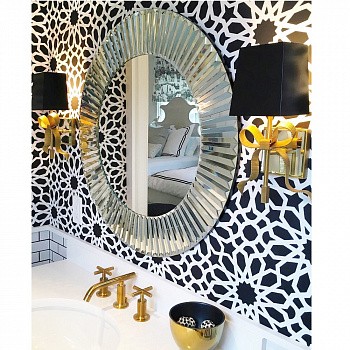 Зеркало "Теодор" Зеркало "Теодор"