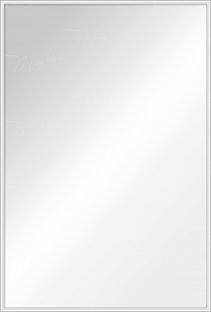 Зеркало в алюминиевой раме 01 Premium Хром Зеркало в алюминиевой раме 01 Premium Хром