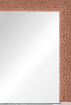 Зеркало в раме 40S.602.EC Зеркало в раме 40S.602.EC