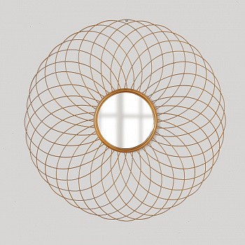 Зеркало "Аарон" Зеркало "Аарон"