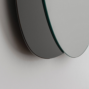 Зеркало Jupiter с Ambilight подсветкой Зеркало Jupiter с Ambilight подсветкой