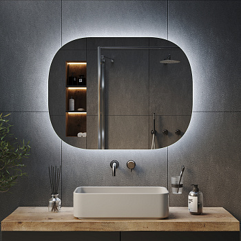 Зеркало с подсветкой Opal Ambilight Зеркало с подсветкой Opal Ambilight