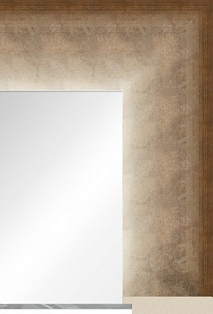 Зеркало в раме 687.2242 Зеркало в раме 687.2242