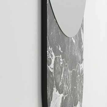 Зеркало Rock - Gray Gneiss Зеркало Rock - Gray Gneiss