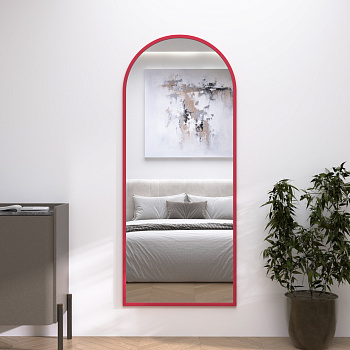 Зеркало арка Verte Art RAL 3018 Зеркало арка Verte Art RAL 3018