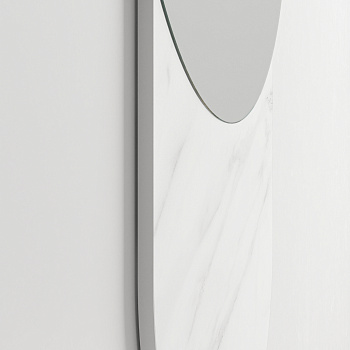 Зеркало Rock - White Marble Зеркало Rock - White Marble
