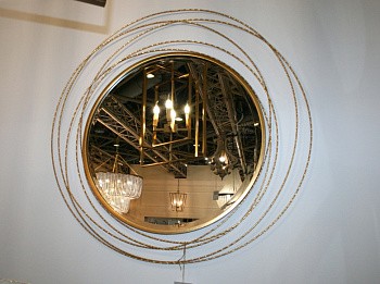 Зеркало "Трюдо" Зеркало "Трюдо"