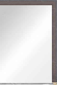 Зеркало в раме 852.2361 Зеркало в раме 852.2361