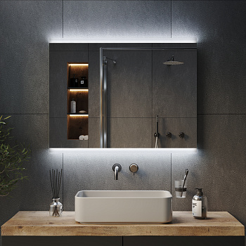 Зеркало с подсветкой Horizon Ambilight Зеркало с подсветкой Horizon Ambilight