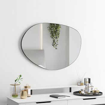 Зеркало CR-Line — «Boulder» Зеркало CR-Line — «Boulder»