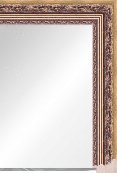 Зеркало в раме 561-02 Зеркало в раме 561-02
