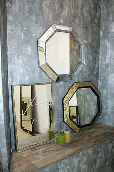 Зеркало "Elias" Зеркало "Elias"