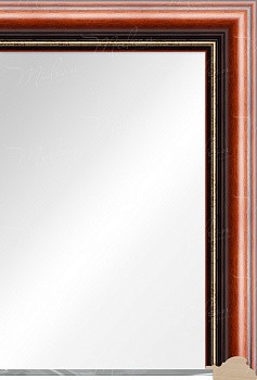 Зеркало в раме 50M890N06 Зеркало в раме 50M890N06