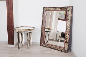 Зеркало "Noble vine" Зеркало "Noble vine"