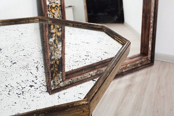 Зеркало "Noble vine" Зеркало "Noble vine"