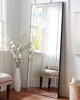 Напольное зеркало "Рашмор" Напольное зеркало "Рашмор"