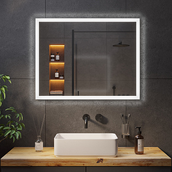 Зеркало с подсветкой Ultra Зеркало с подсветкой Ultra