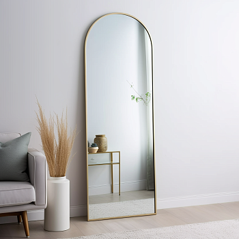 Зеркало арка Verte Art золото Зеркало арка Verte Art золото