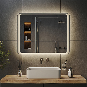 Зеркало с подсветкой Lord Ambilight Зеркало с подсветкой Lord Ambilight