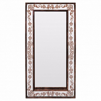 Зеркало "Bronze Exultancy" Зеркало "Bronze Exultancy"