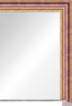 Зеркало в раме 8247F.33.H Зеркало в раме 8247F.33.H