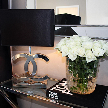 Зеркало "Джонатан" Florentine silve Зеркало "Джонатан" Florentine silve