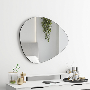 Зеркало CR-Line — «Mediator» Зеркало CR-Line — «Mediator»