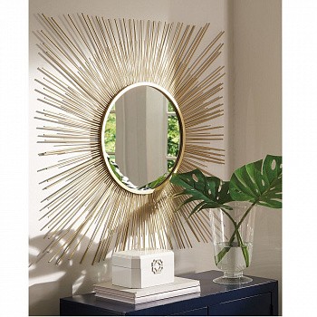 Зеркало "Солерно" Зеркало "Солерно"