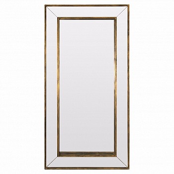 Напольное зеркало "Lorenzo" Напольное зеркало "Lorenzo"