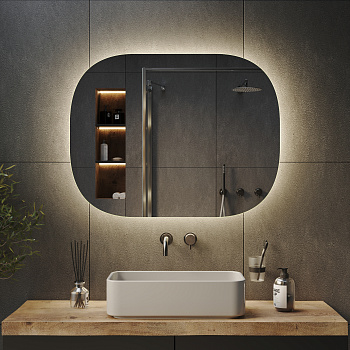 Зеркало с подсветкой Opal Ambilight Зеркало с подсветкой Opal Ambilight