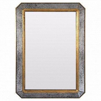 Зеркало "Royal happiness Gold" Зеркало "Royal happiness Gold"
