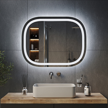 Зеркало с подсветкой Opal+ Ambilight Зеркало с подсветкой Opal+ Ambilight