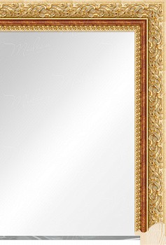 Зеркало в раме 465-07 Зеркало в раме 465-07