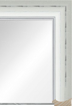 Зеркало в раме 6412.683 Зеркало в раме 6412.683