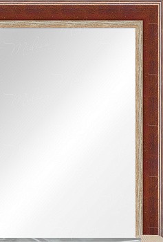 Зеркало в раме 412-03 Зеркало в раме 412-03