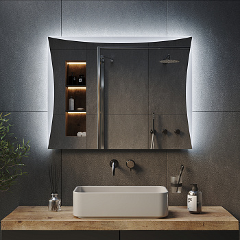 Зеркало с подсветкой Impulse Ambilight Зеркало с подсветкой Impulse Ambilight