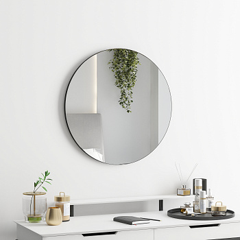 Зеркало CR-Line — «Circle» Зеркало CR-Line — «Circle»