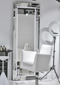 Зеркало Double Space с подсветкой Зеркало Double Space с подсветкой