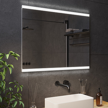 Зеркало с подсветкой Remi Зеркало с подсветкой Remi