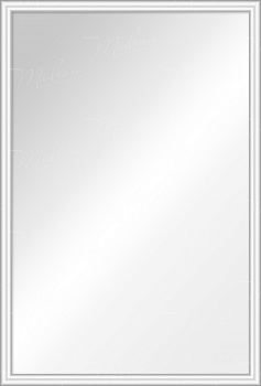 Зеркало в алюминиевой раме 05 Premium Хром Зеркало в алюминиевой раме 05 Premium Хром