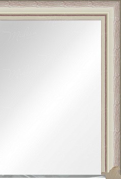 Зеркало в раме 391-07 Зеркало в раме 391-07