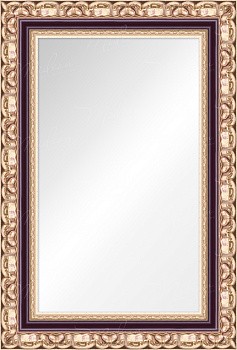 Зеркало в раме 690.4231 Зеркало в раме 690.4231